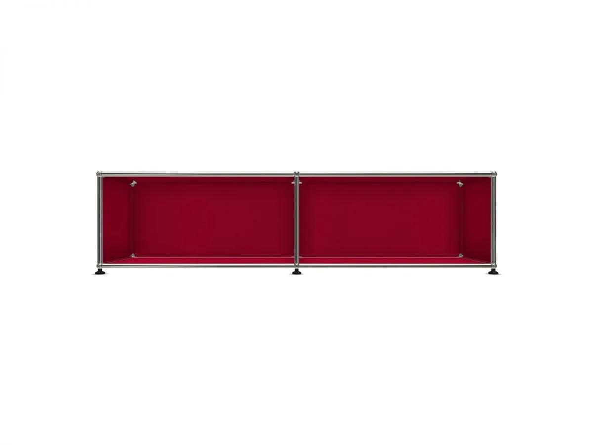 Haller Low Sideboard M Open