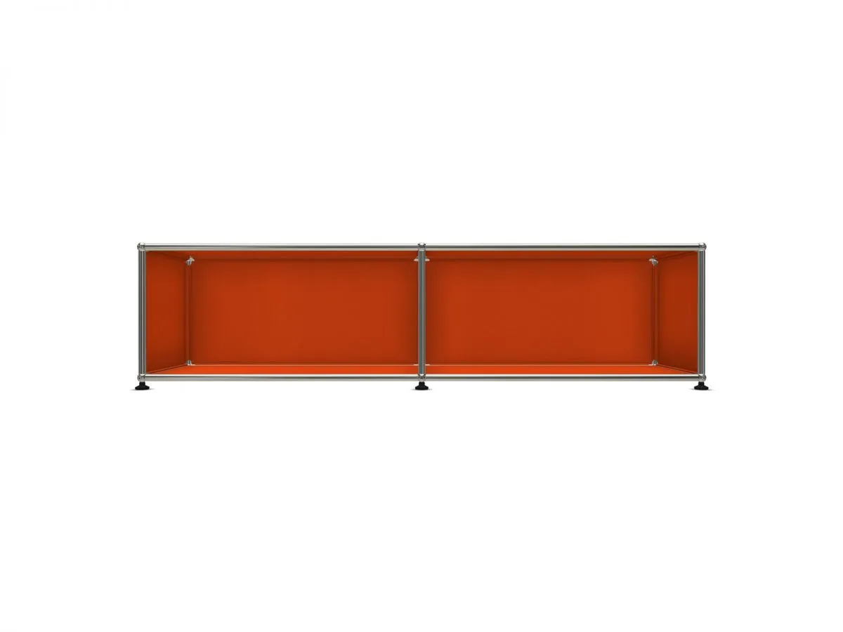 Haller Low Sideboard M Open