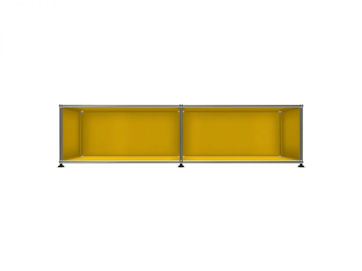 Haller Low Sideboard M Open