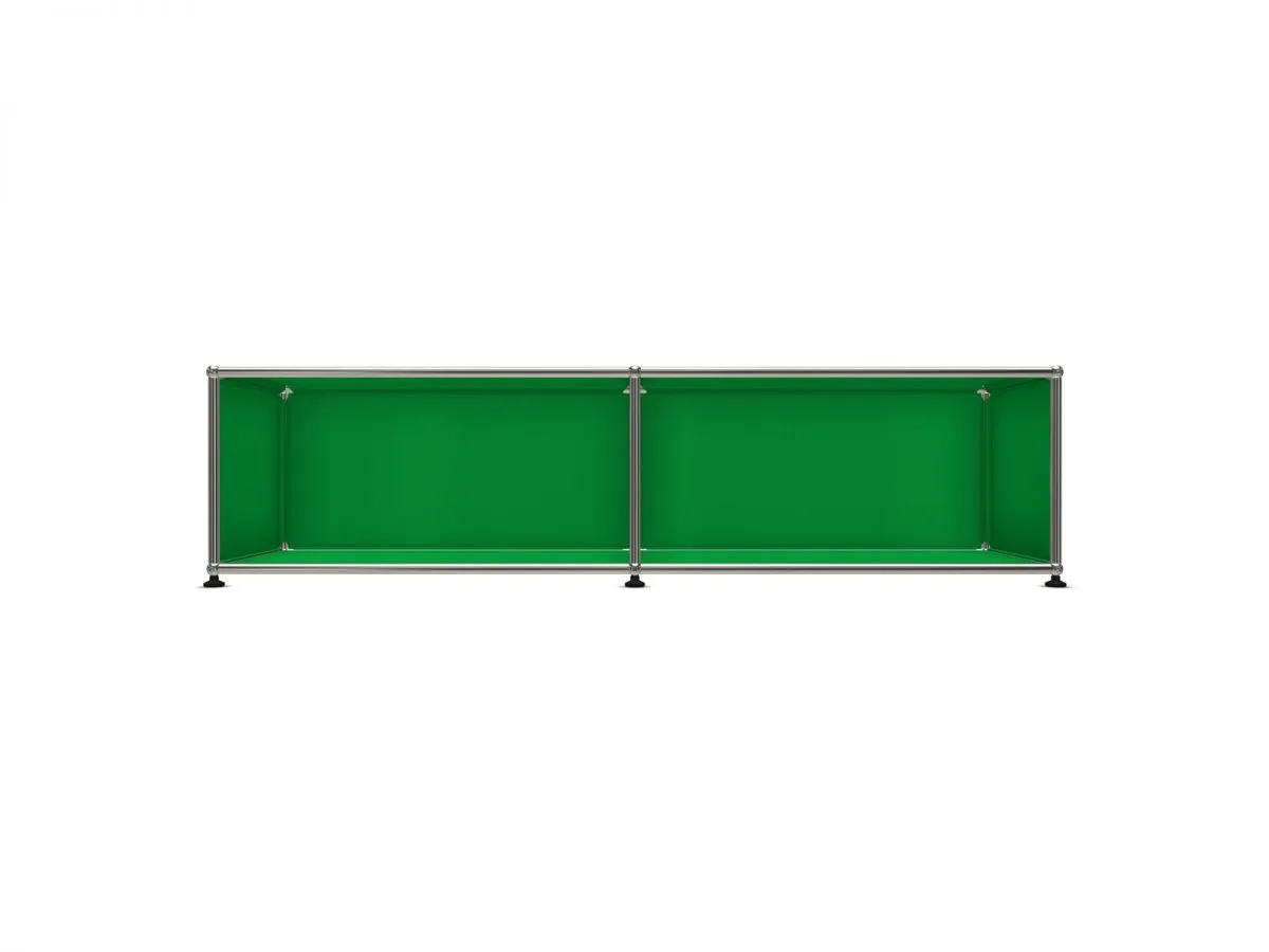 Haller Low Sideboard M Open