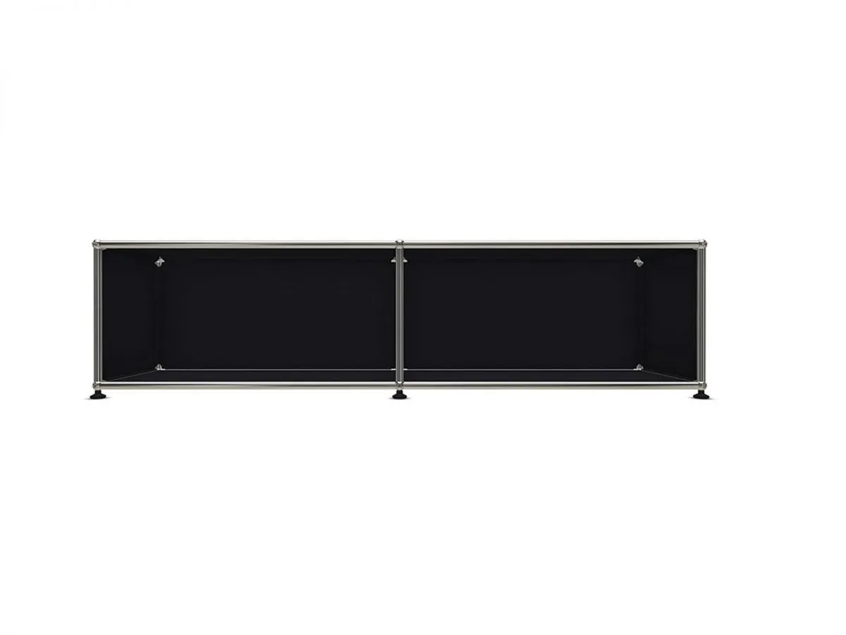 Haller Low Sideboard M Open