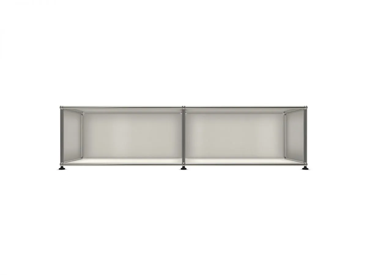 Haller Low Sideboard M Open