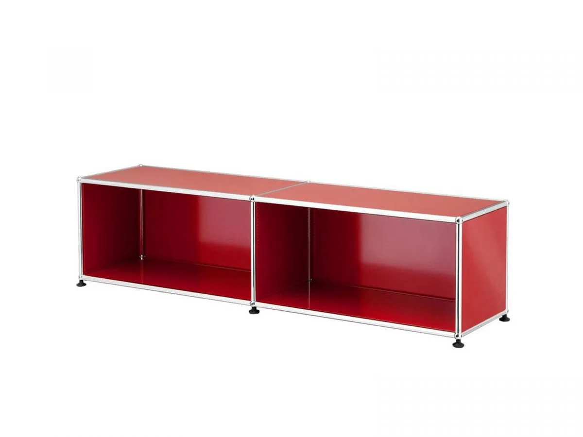 Haller Low Sideboard M Open