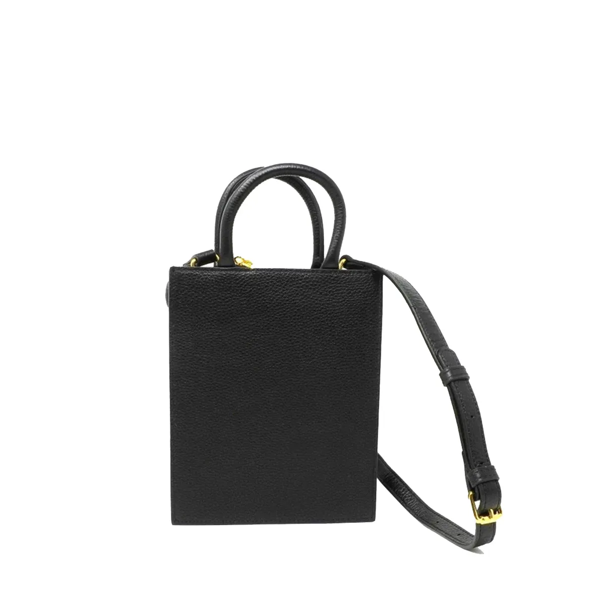Hampton Road Leather Mini Calista With Live Lucky Twilly