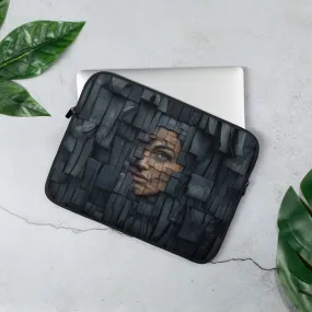 Hidden Strength Laptop Sleeve