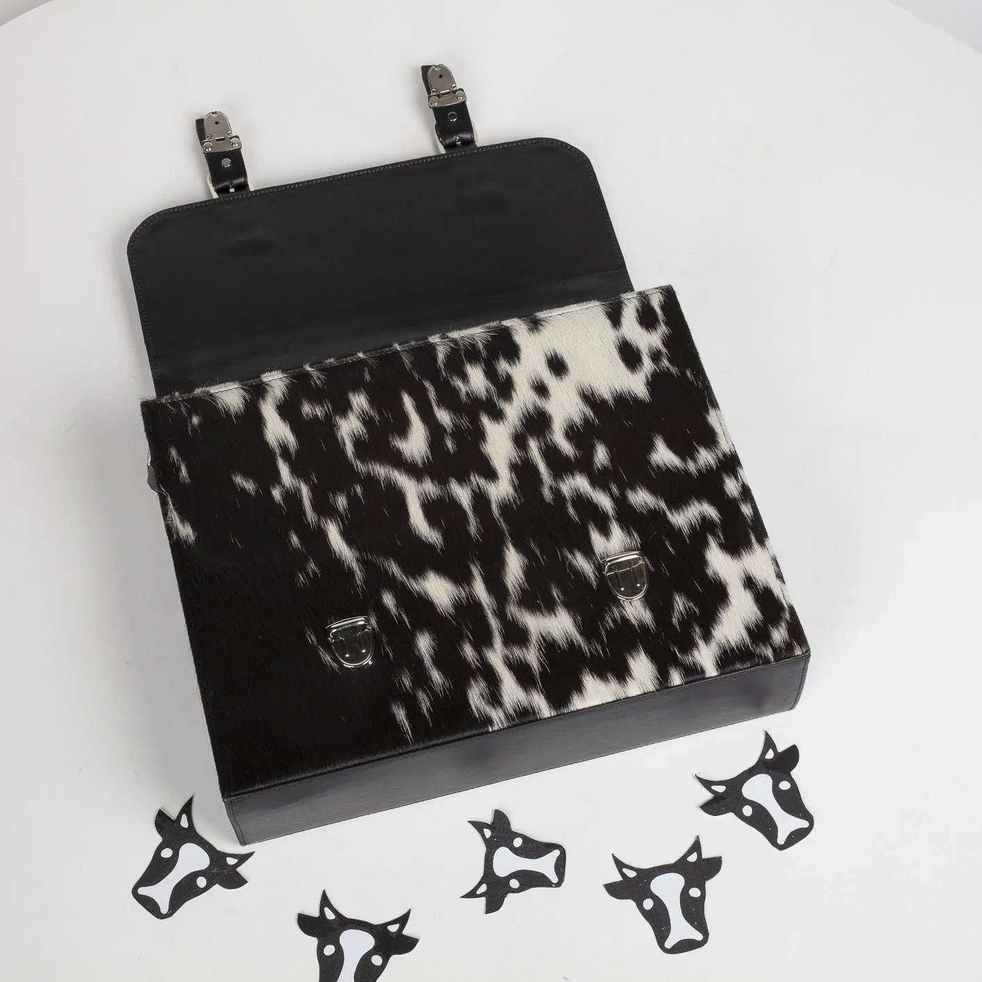 Hide N Sleek Briefcase