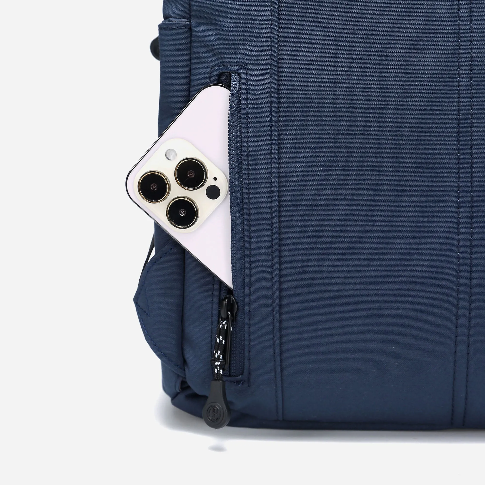 Hub Backpack
