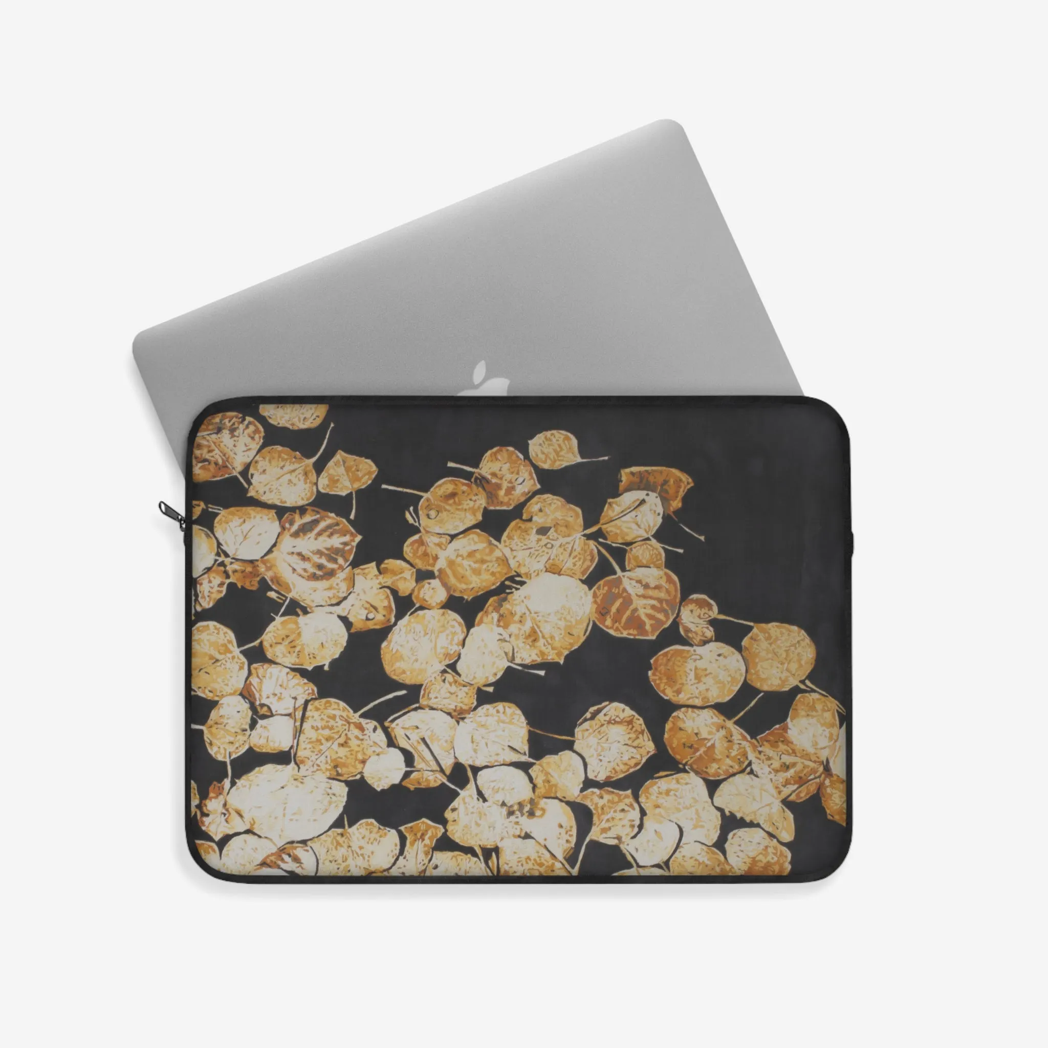 I Watch Laptop Sleeve