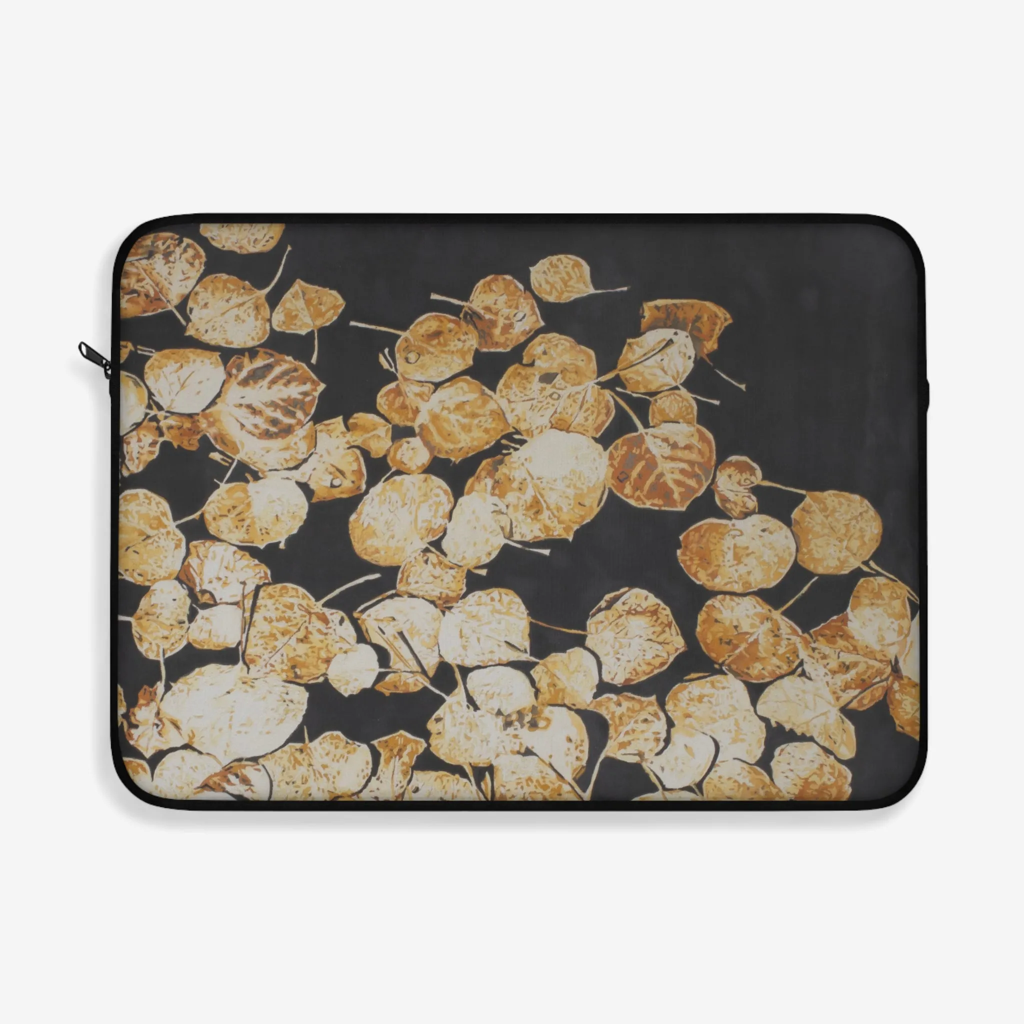 I Watch Laptop Sleeve
