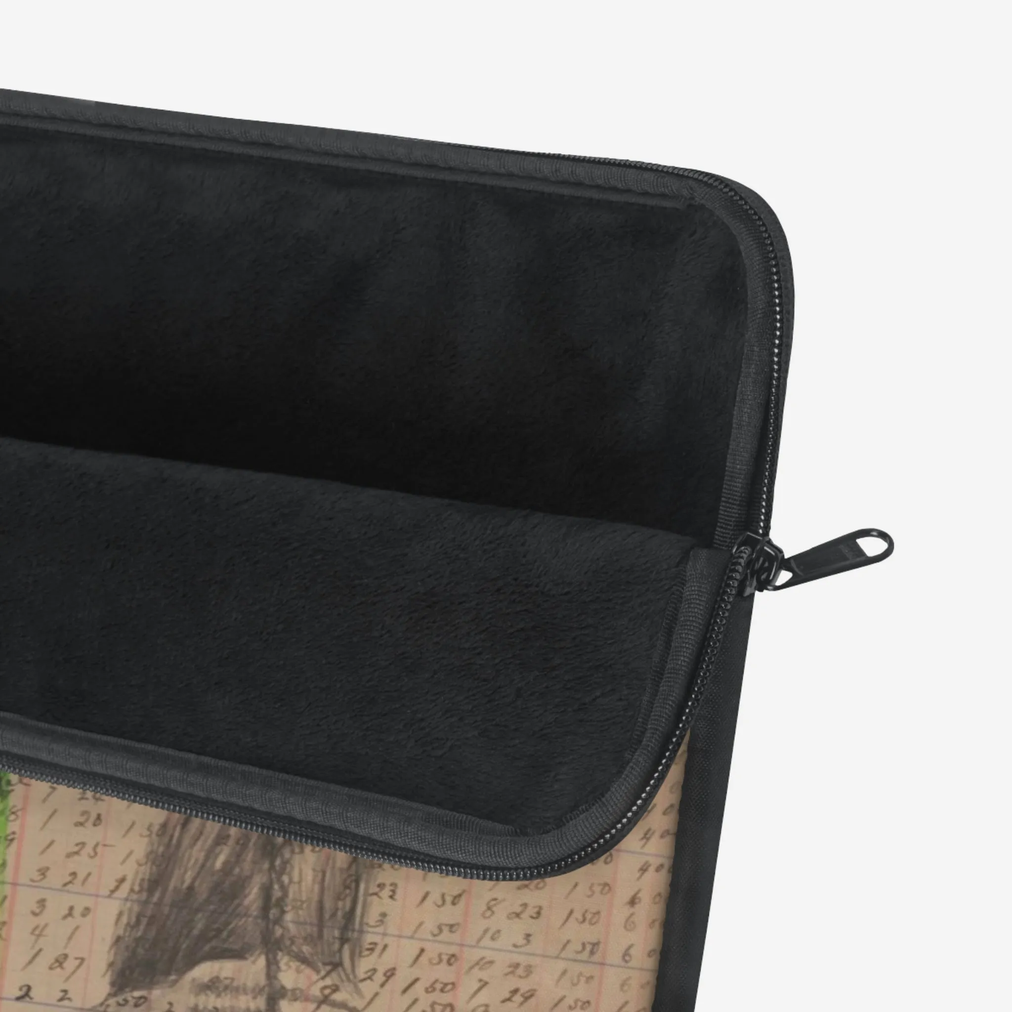 In Search Of Laptop Sleeve