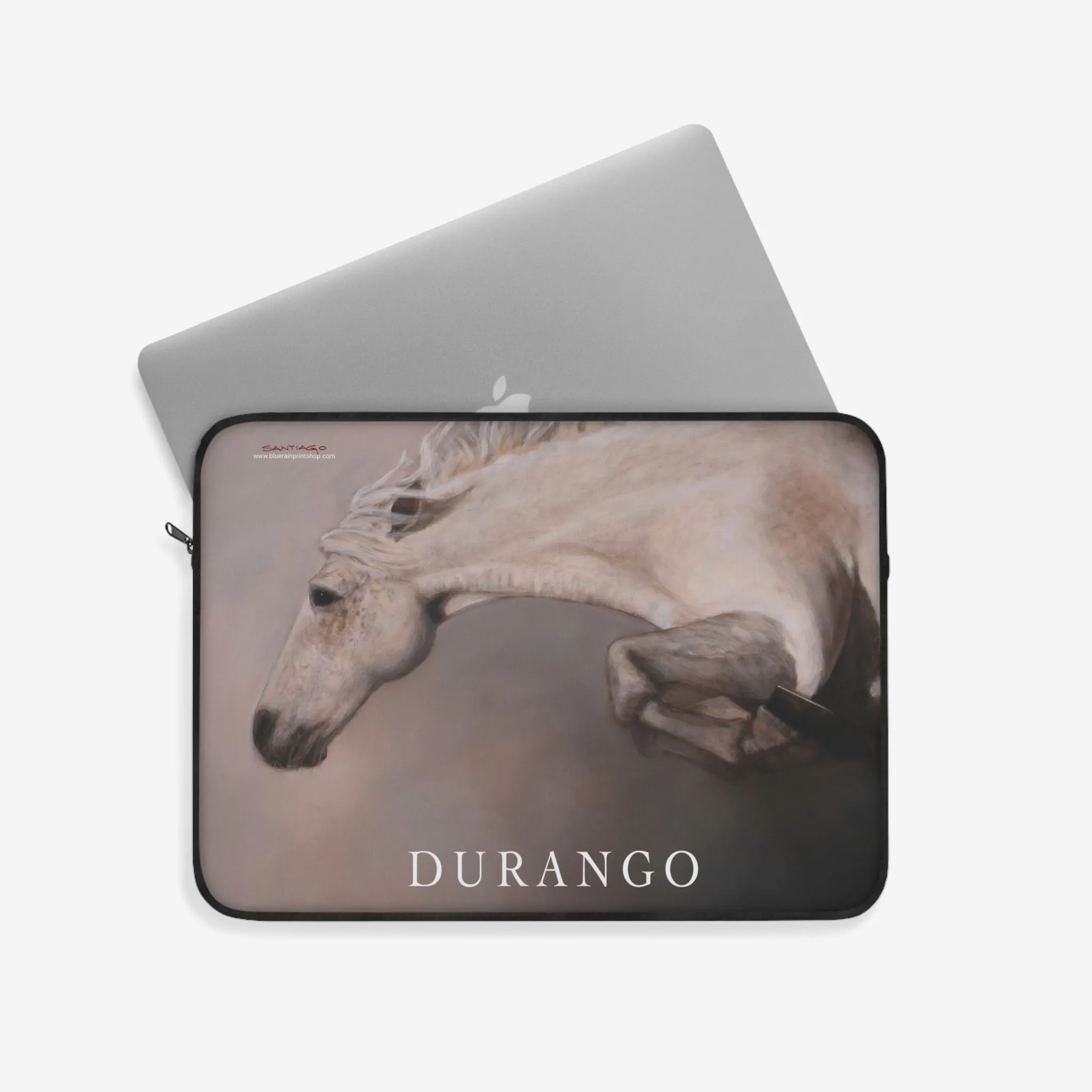 Journey Horse - Durango Laptop Sleeve