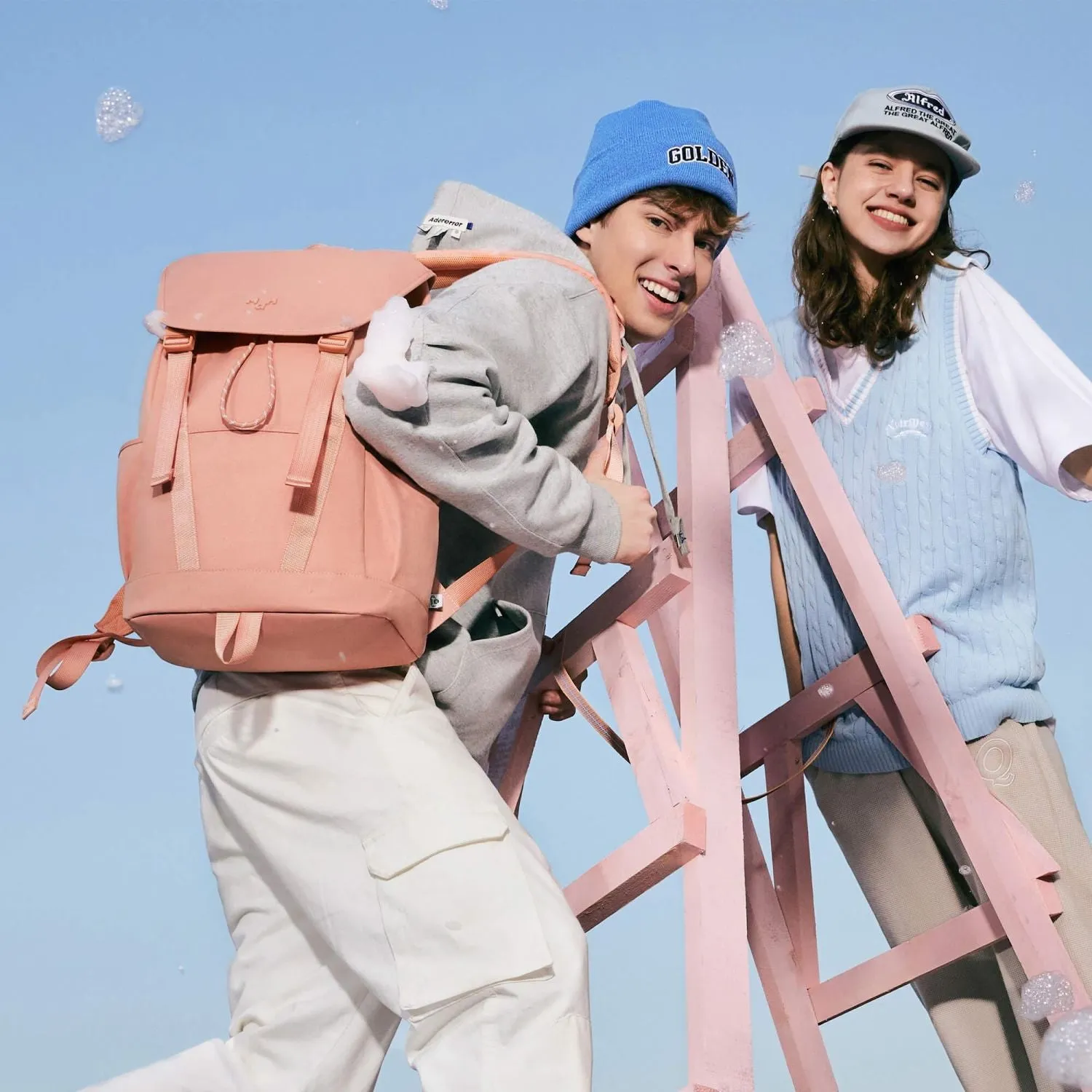 MAH Young Tour 18L Backpack