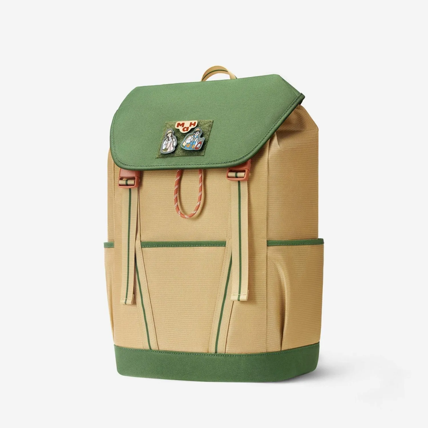 MAH Young Tour 18L Backpack