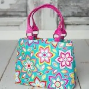 Melody Expandable Tote Acrylic Templates