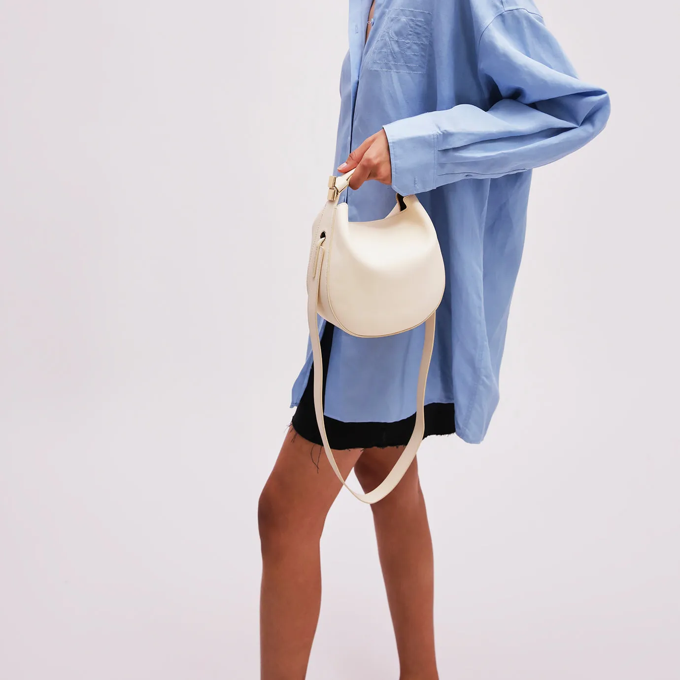 NOOR Petite Sac - Chantilly