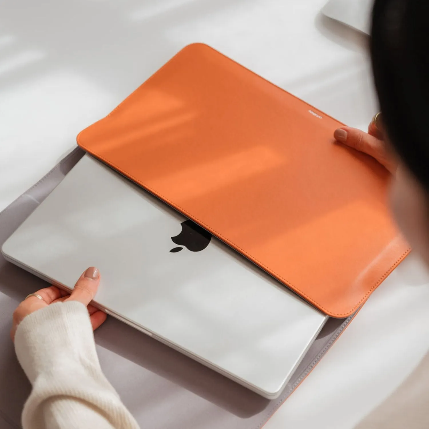 Orbitkey Hybrid Laptop Sleeve 14"
