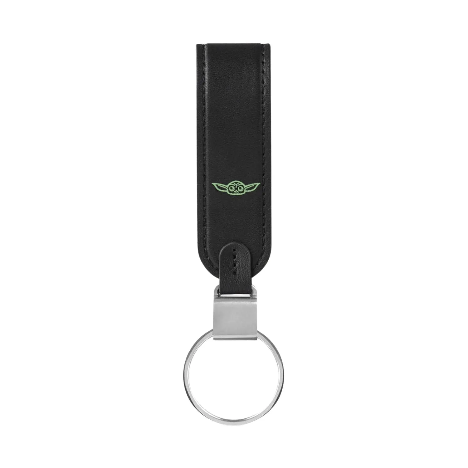 Orbitkey Star Wars Loop Keychain Leather