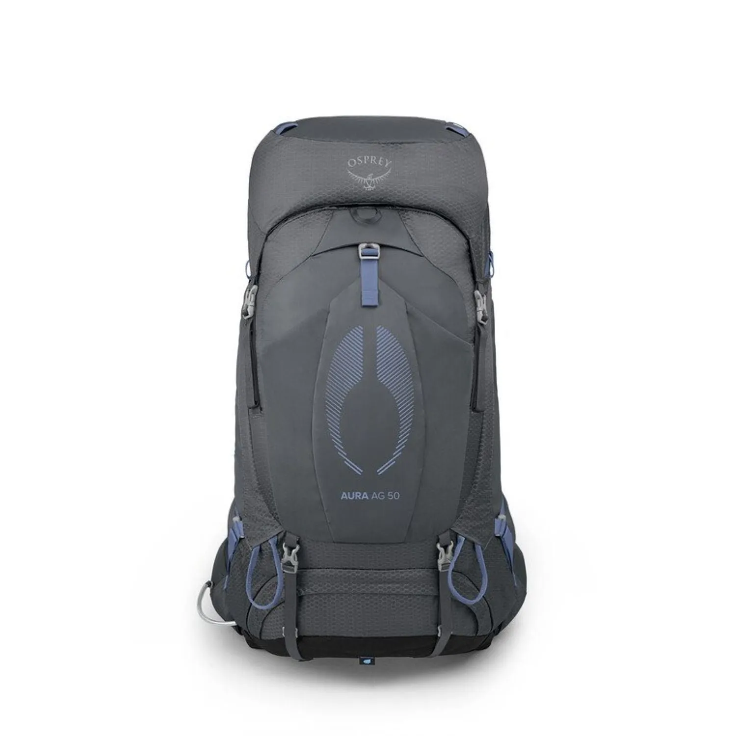 Osprey Aura AG 50 Backpack M/L - Women's Backpacking