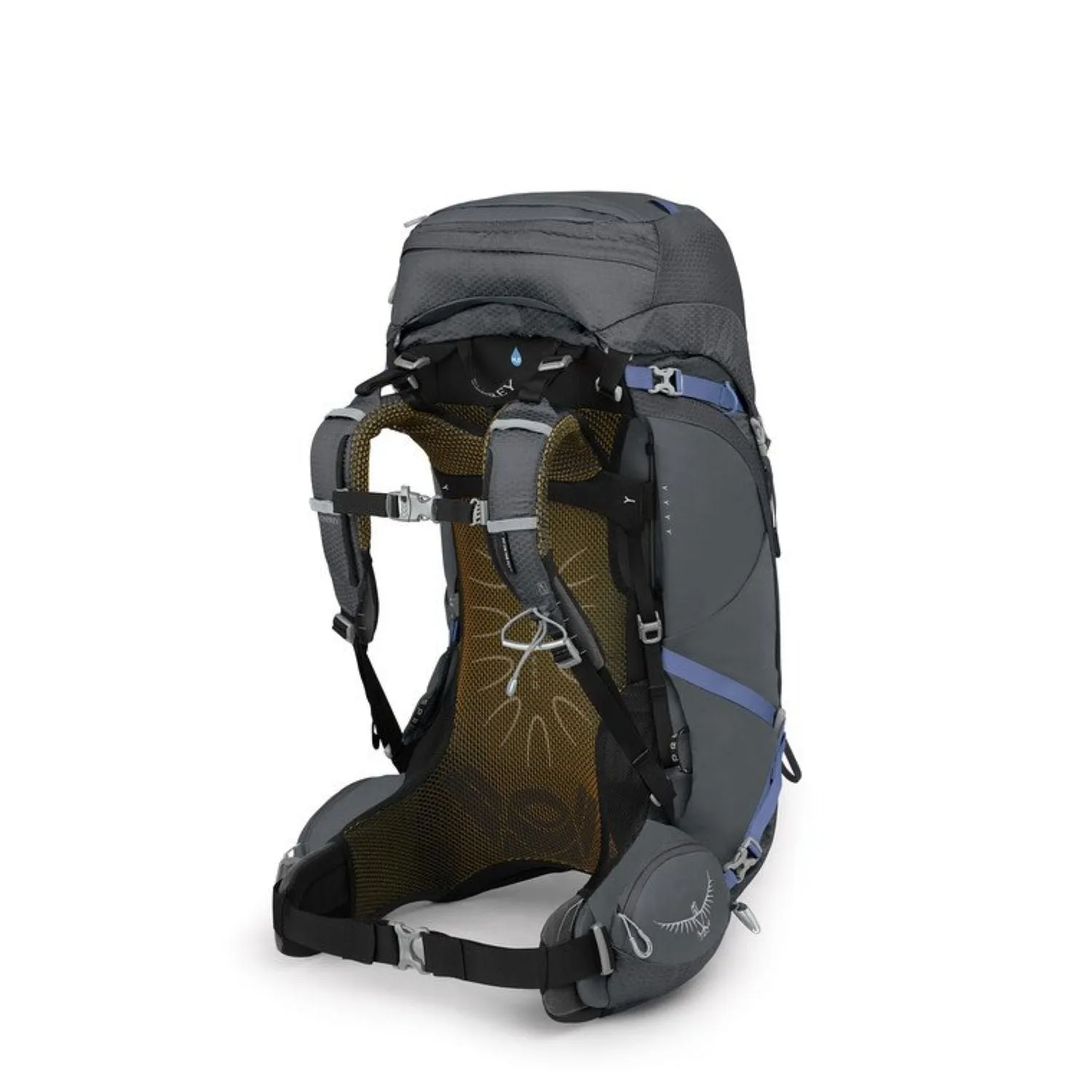 Osprey Aura AG 50 Backpack M/L - Women's Backpacking