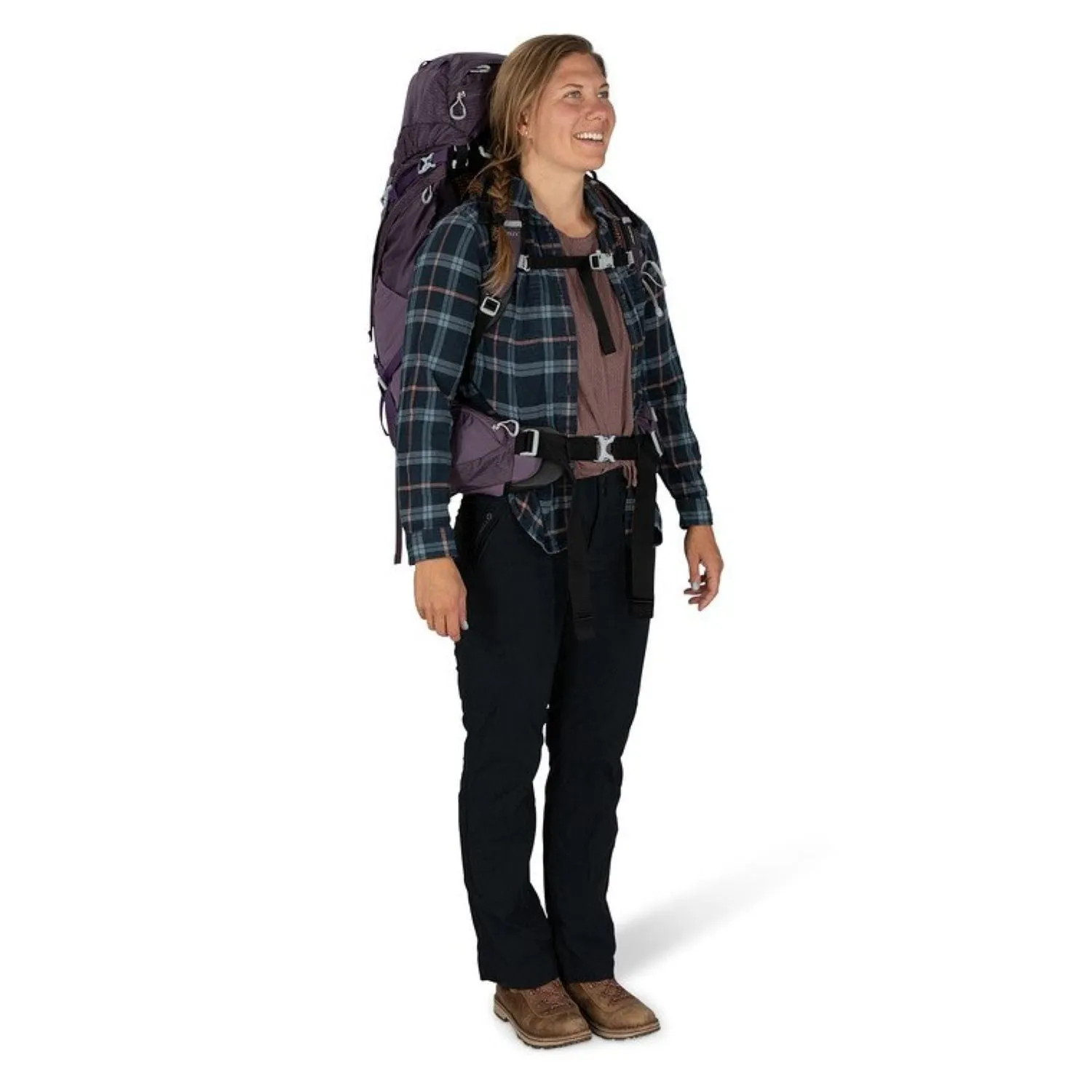 Osprey Aura AG 50 Backpack M/L - Women's Backpacking