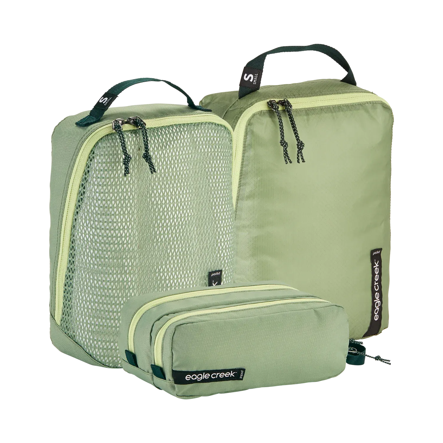 Pack-It Overnight Set