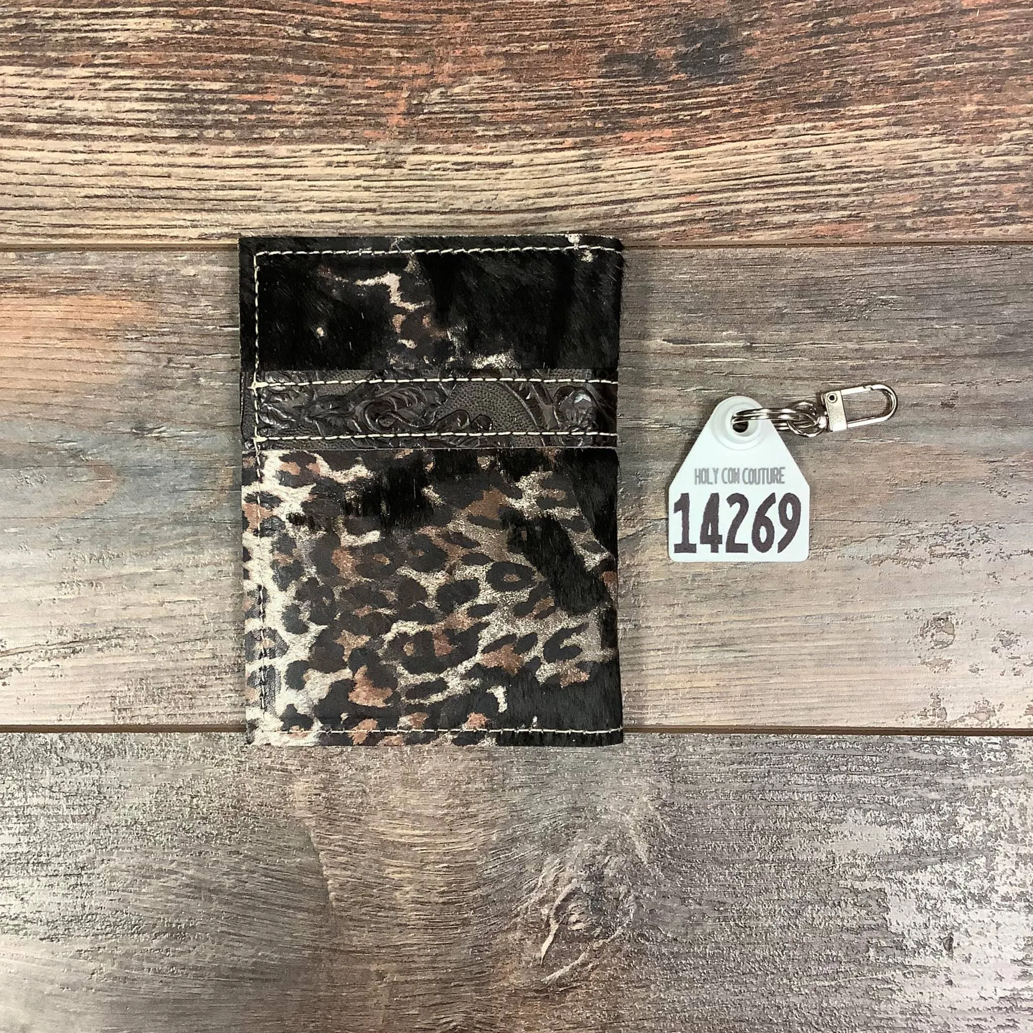 Passport Cover #14269