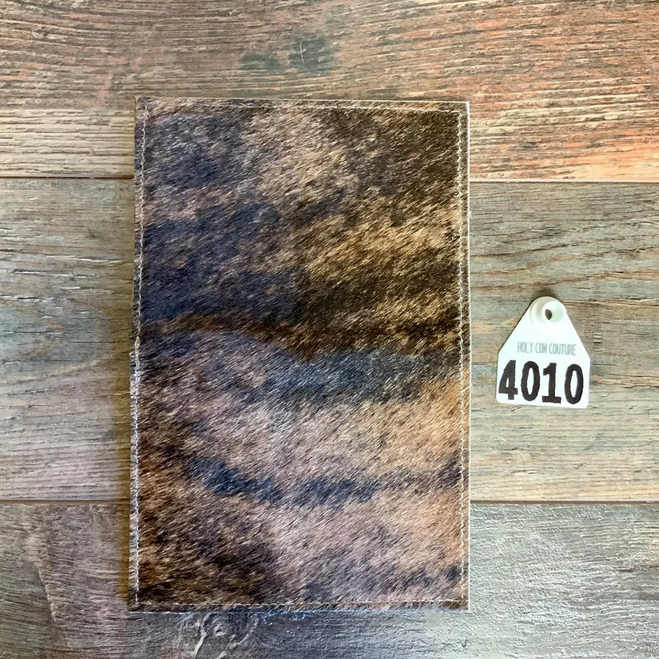 Passport Cover #4010