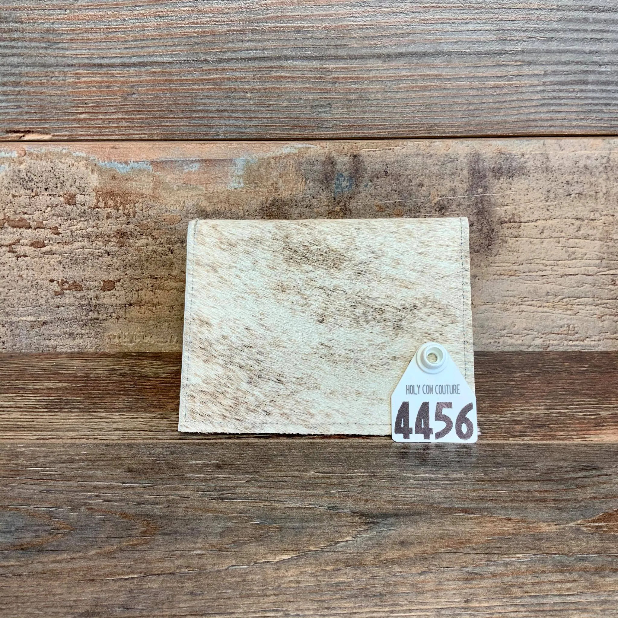 Passport Cover #4456