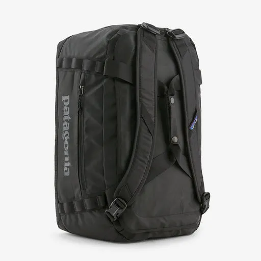 Patagonia Black Hole Duffel Bag 40L - Black