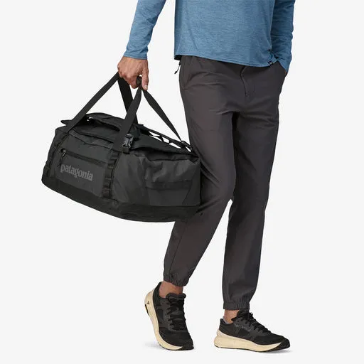 Patagonia Black Hole Duffel Bag 40L - Black