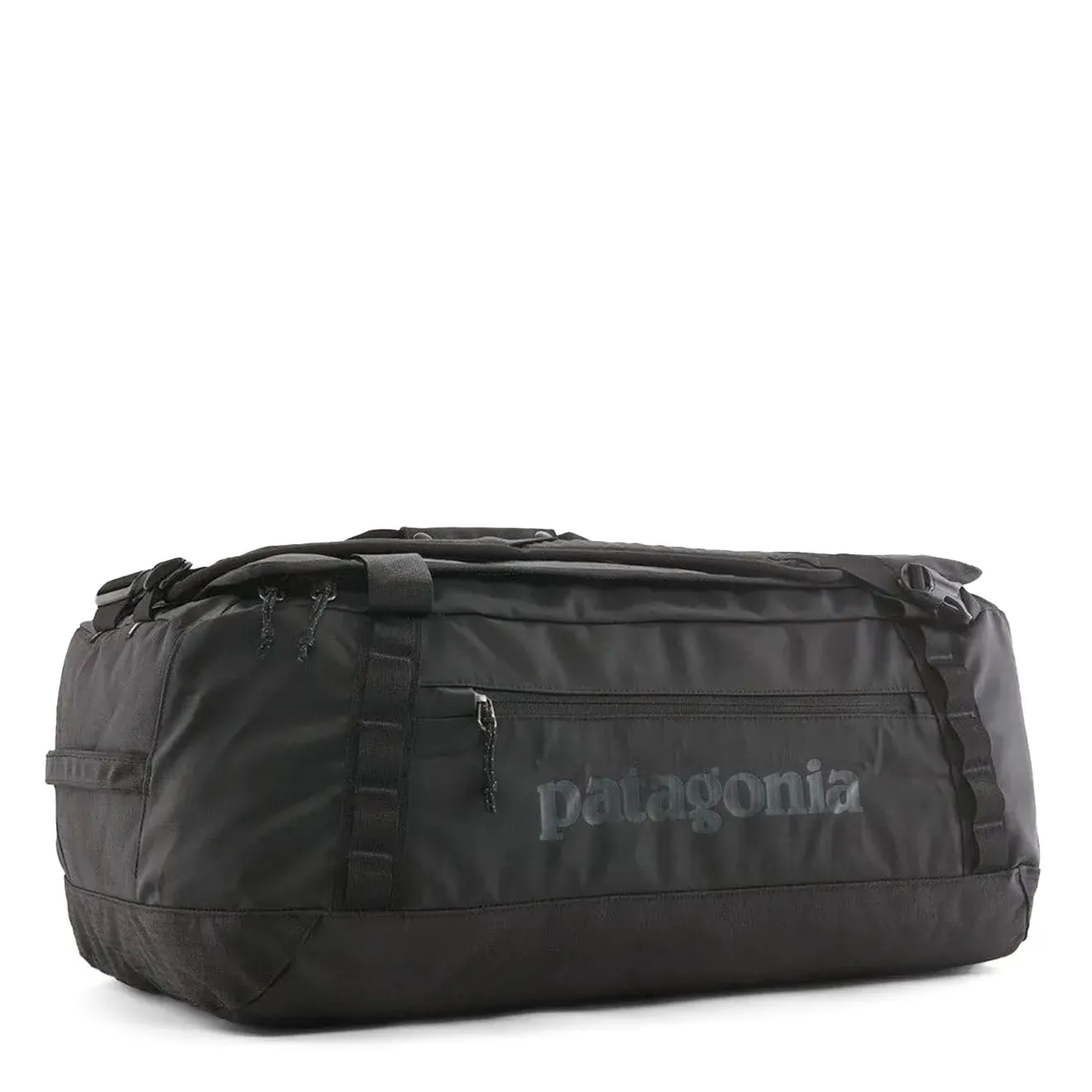 Patagonia Black Hole Duffel Black