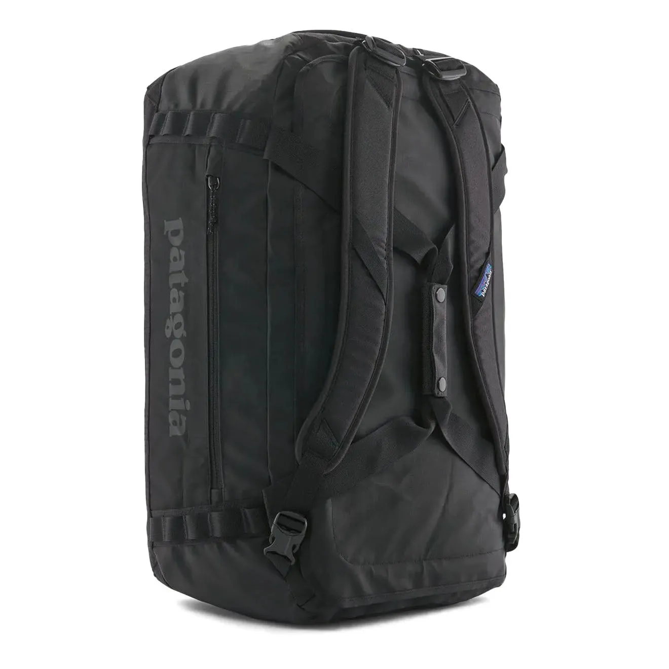 Patagonia Black Hole Duffel Black
