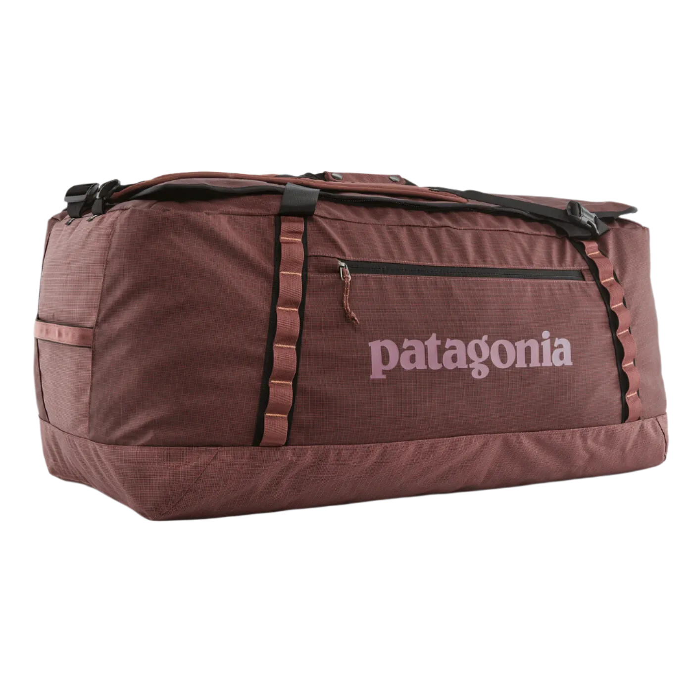 Patagonia - Black Hole® Matte Duffel Bag 100L