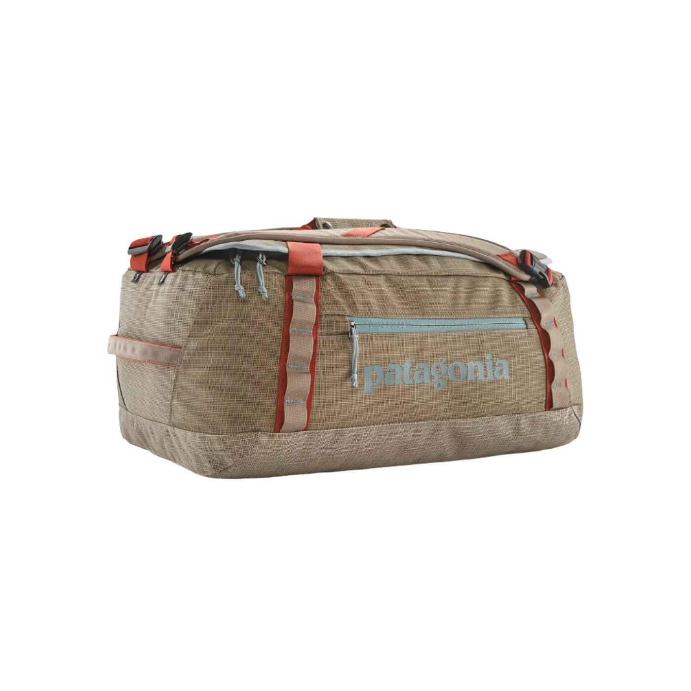 Patagonia - Black Hole® Matte Duffel Bag 40L