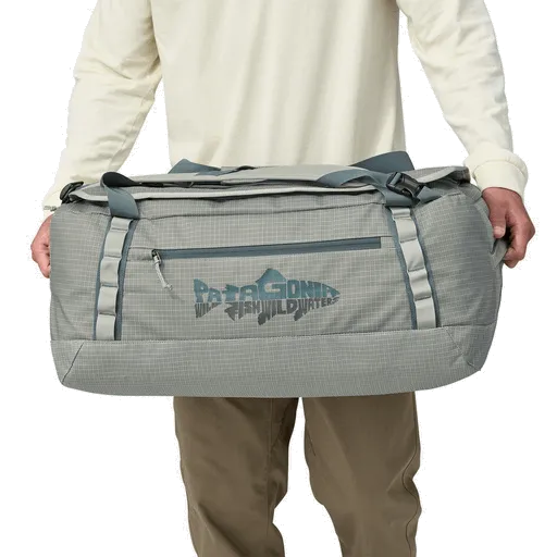 Patagonia - Black Hole® Matte Duffel Bag 55L