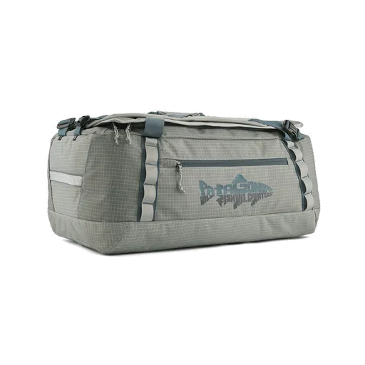 Patagonia - Black Hole® Matte Duffel Bag 55L