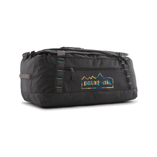 Patagonia - Black Hole® Matte Duffel Bag 55L