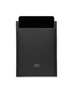 Pioneer Savant Sleeve for iPad Air / iPad Pro 9.7 10XD Ripstop Black