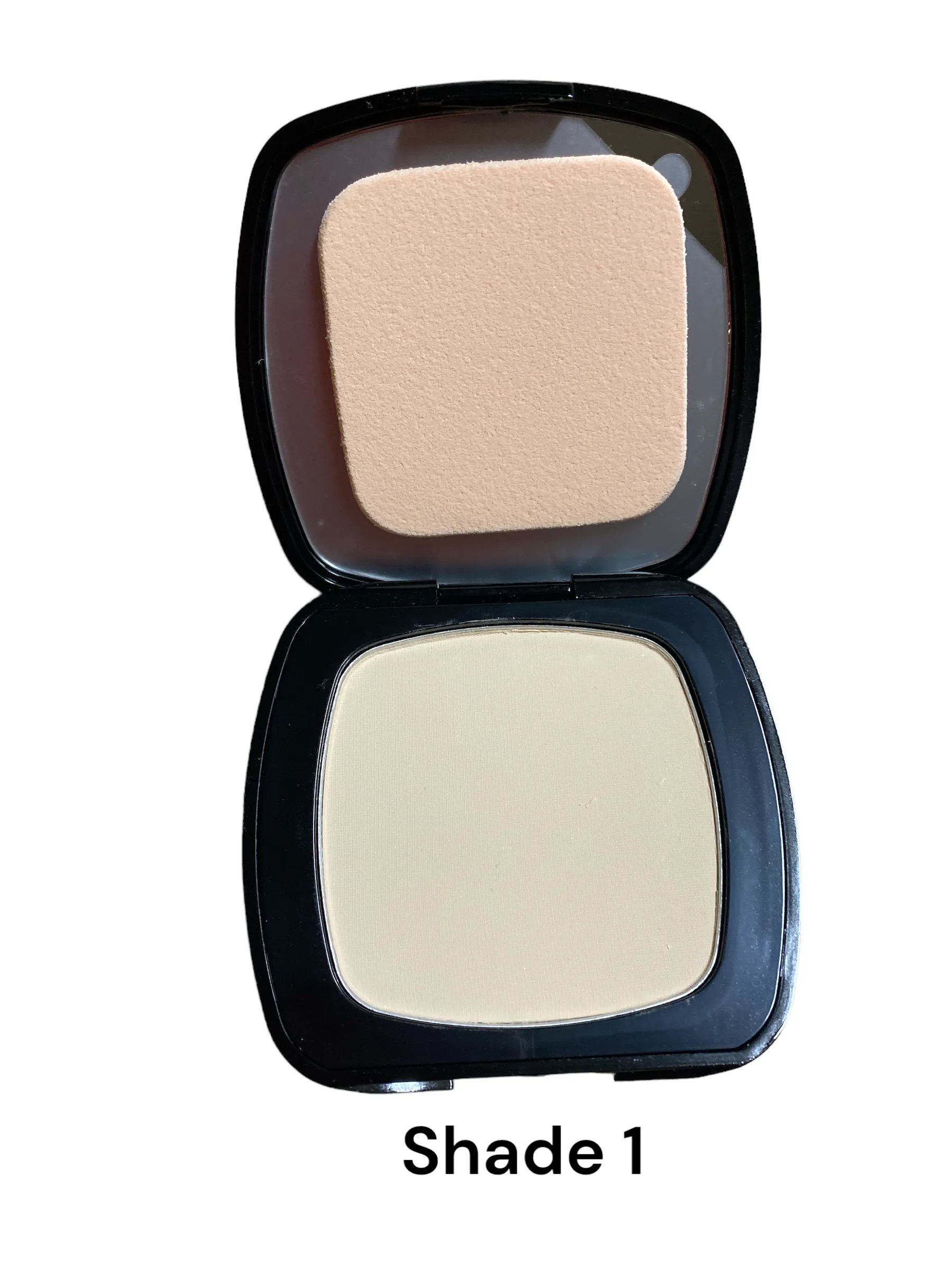 Pressed Compact Powder