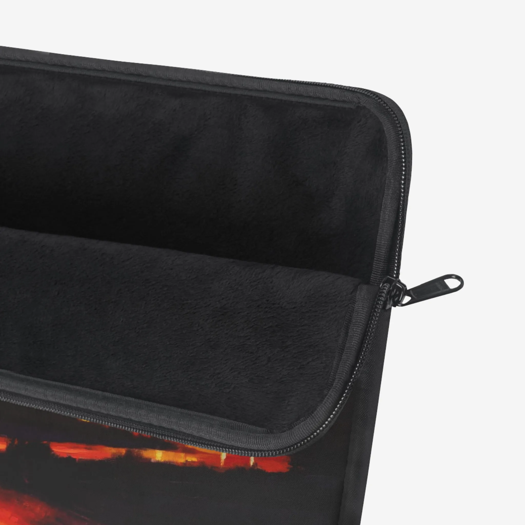 River Leads Laptop Sleeve