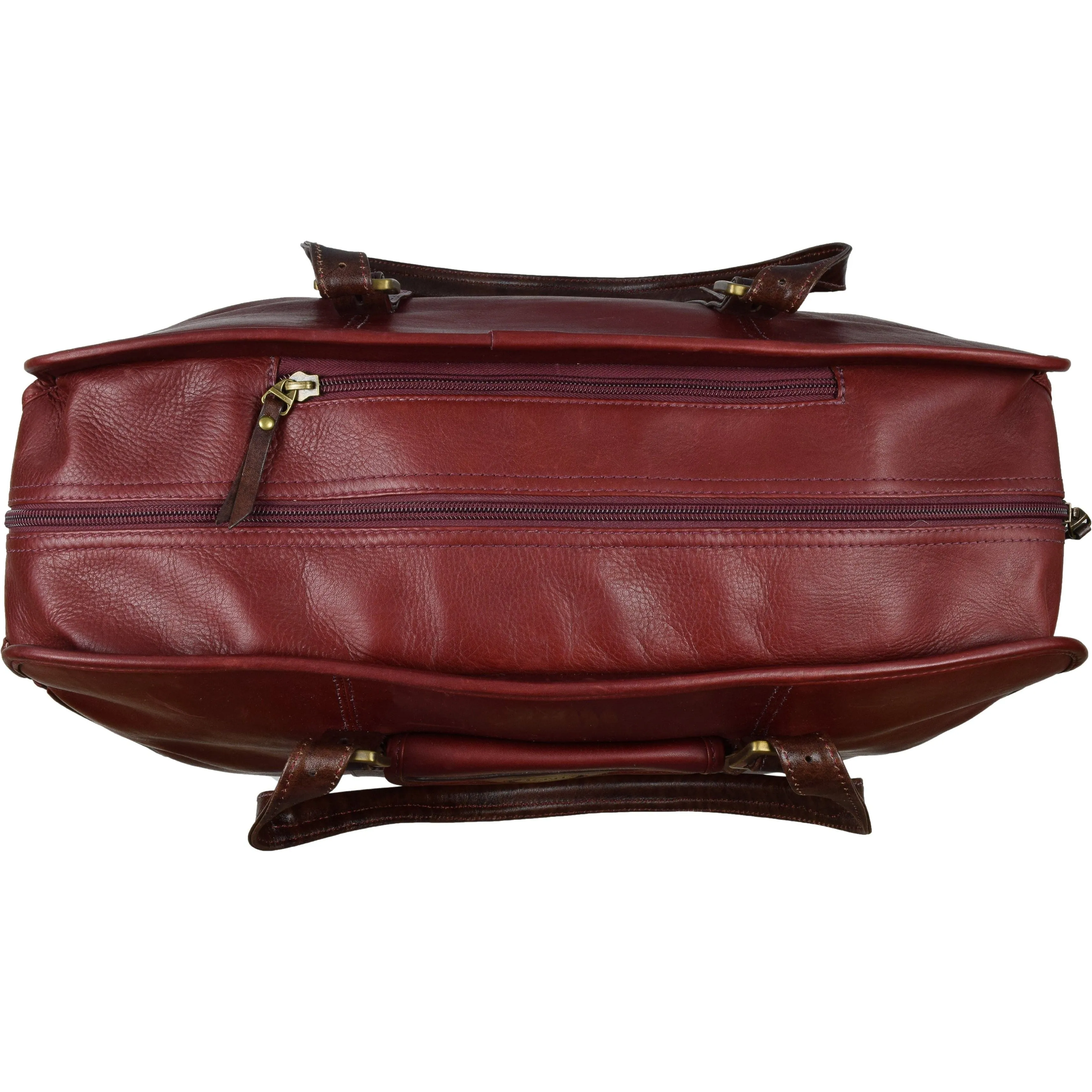 Rolling Weekender
