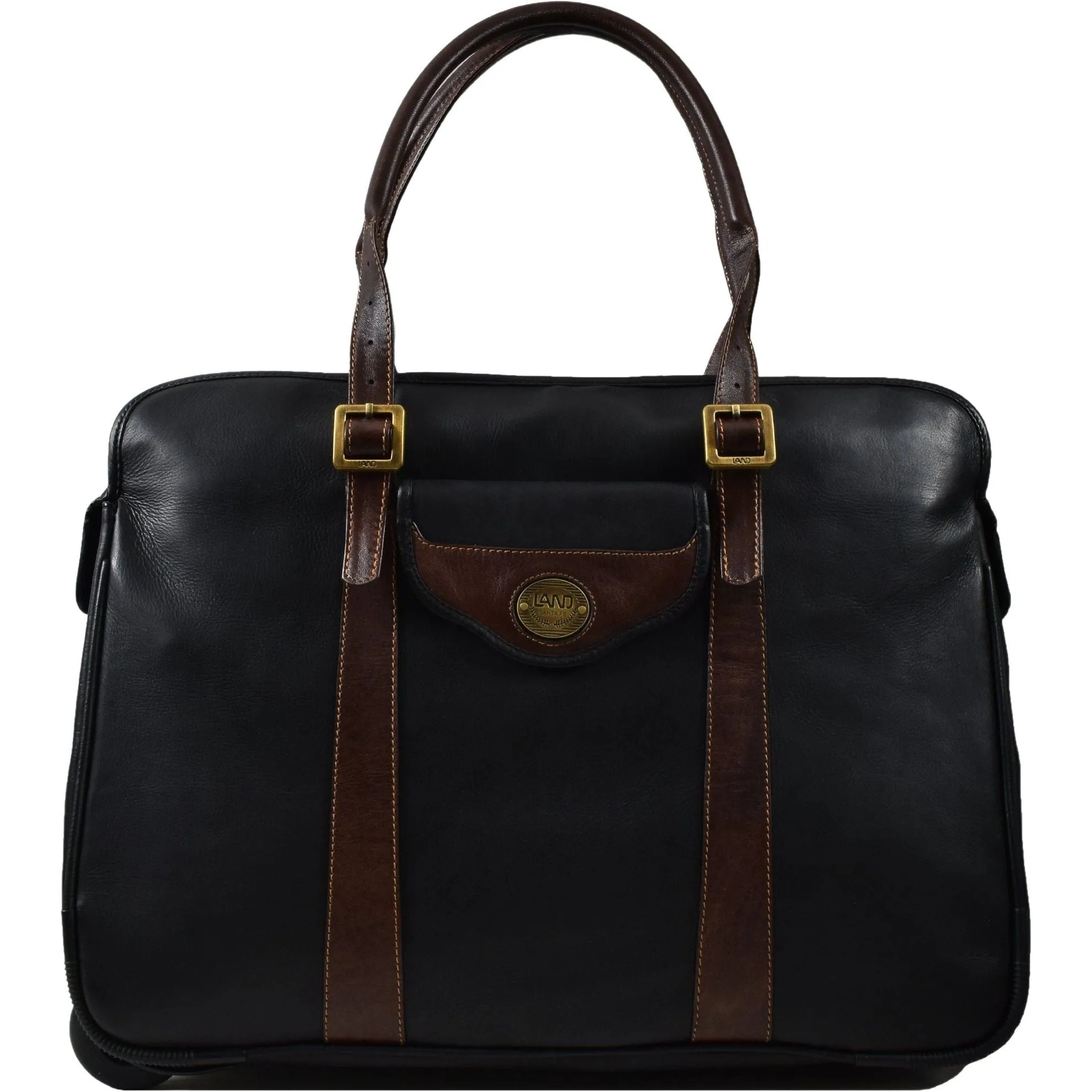 Rolling Weekender