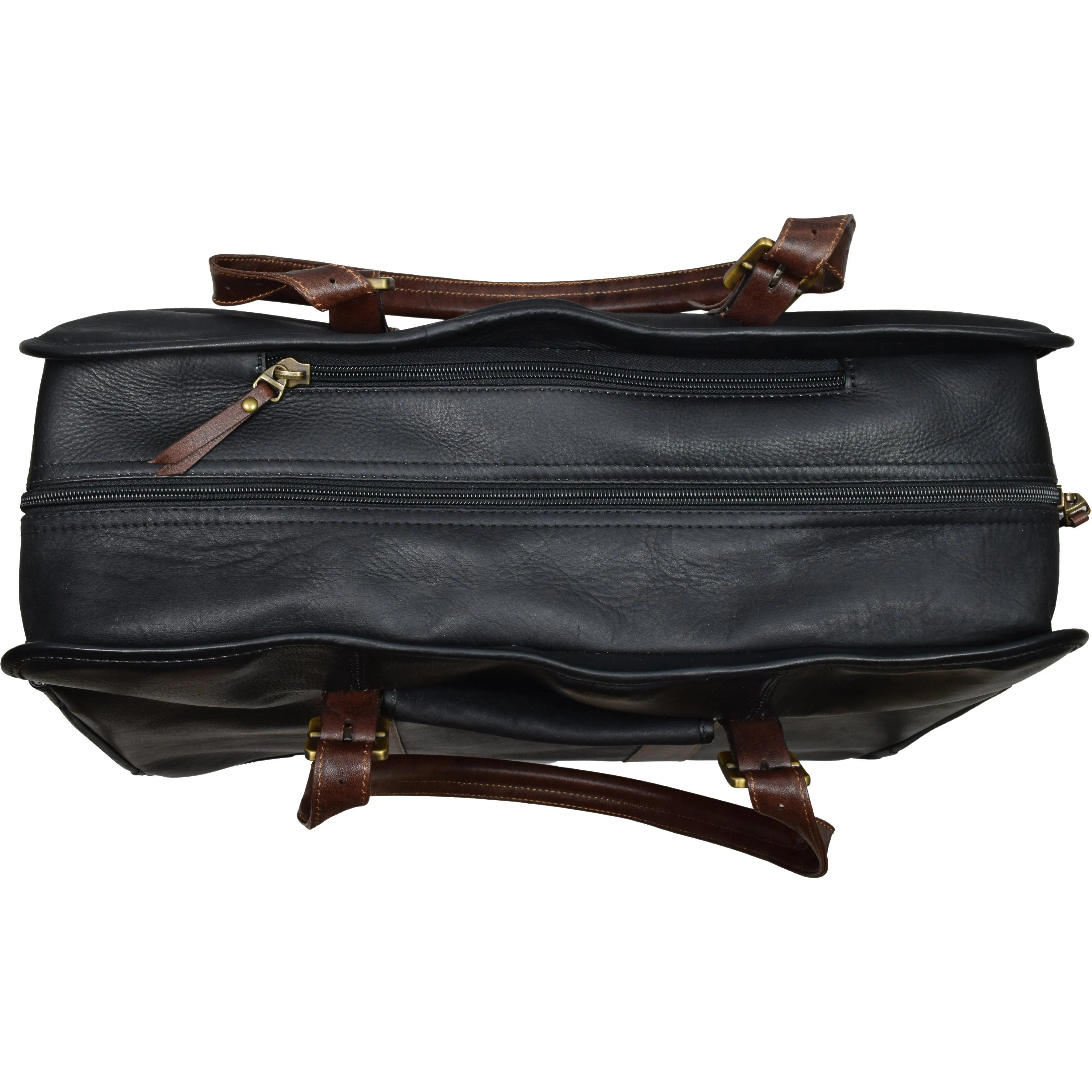 Rolling Weekender