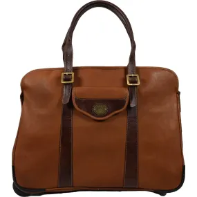 Rolling Weekender