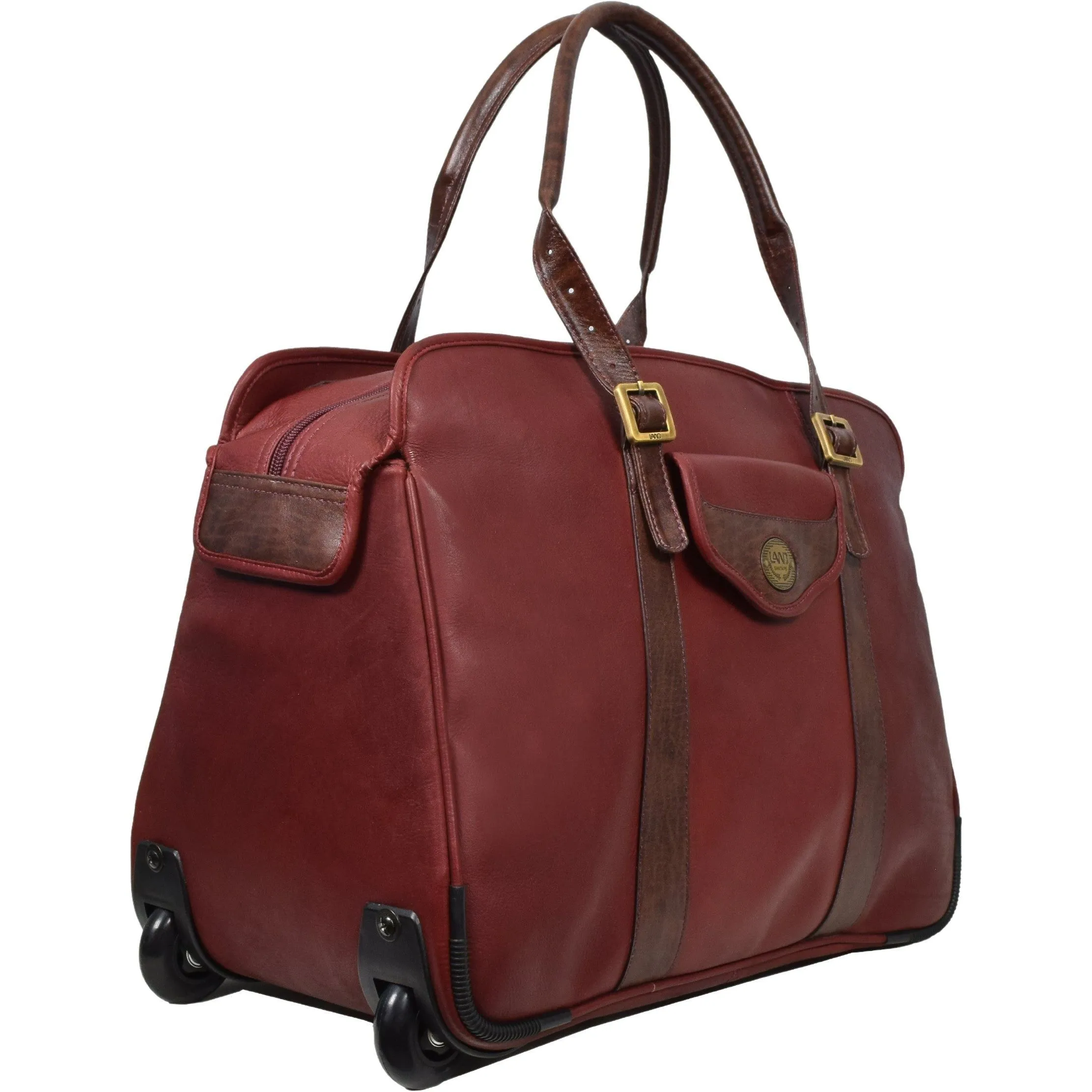 Rolling Weekender