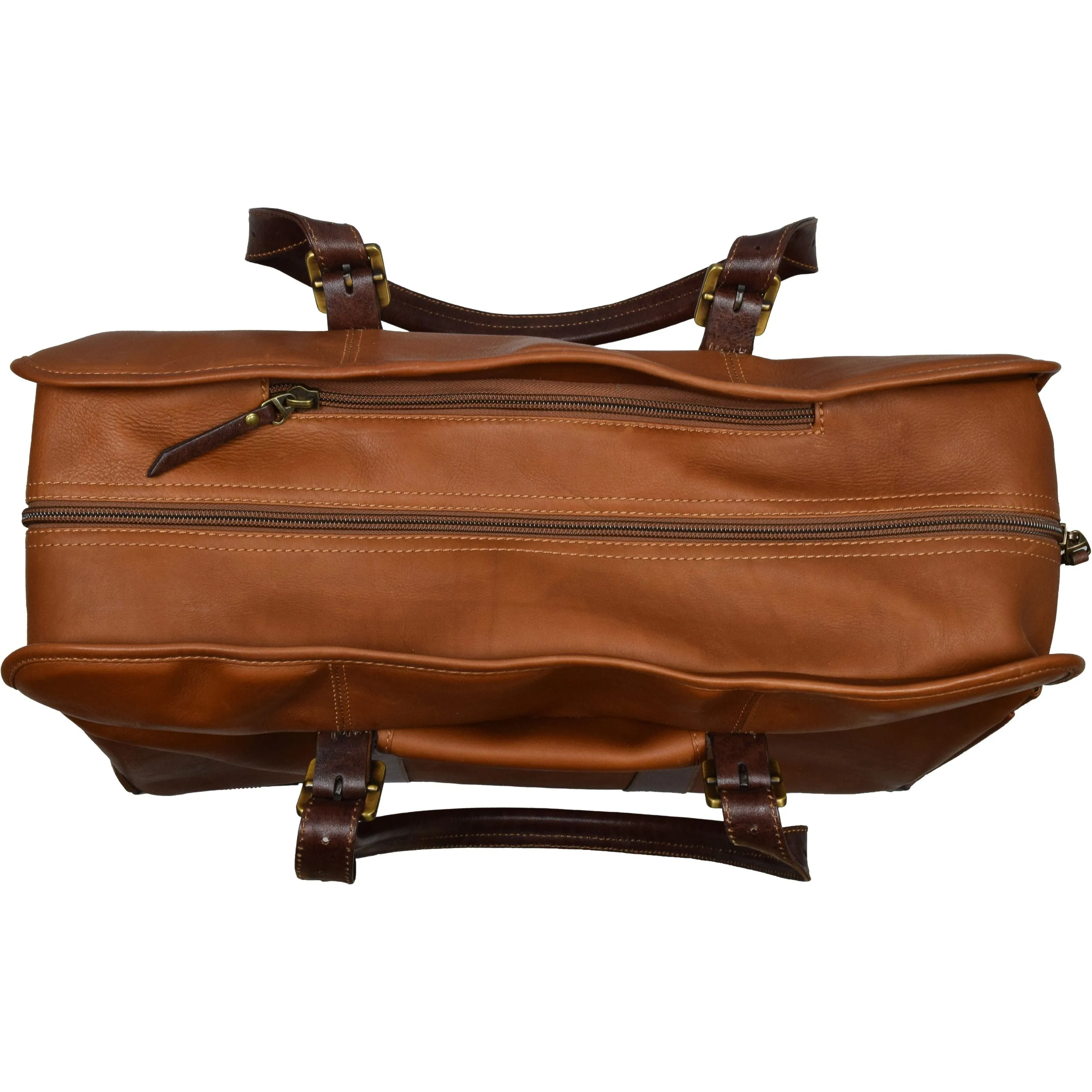 Rolling Weekender
