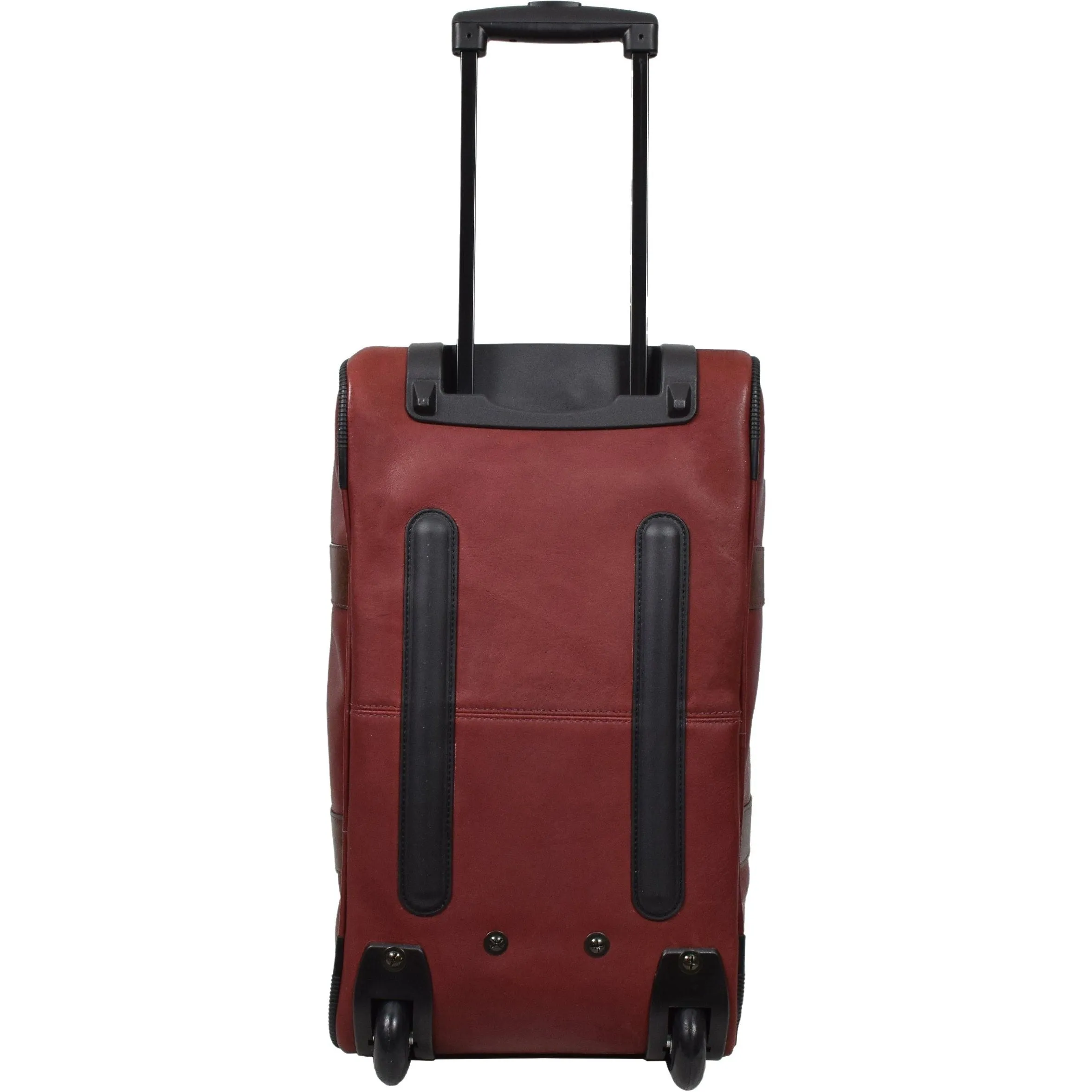 Rolling Weekender