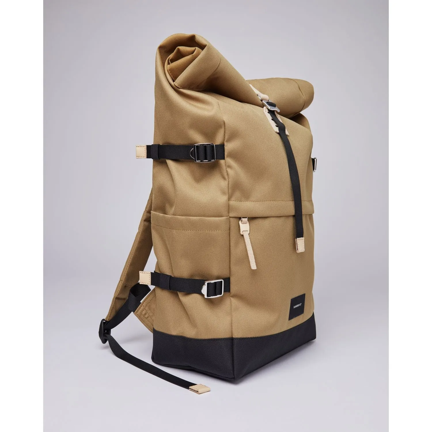 Sandqvist Bernt Backpack