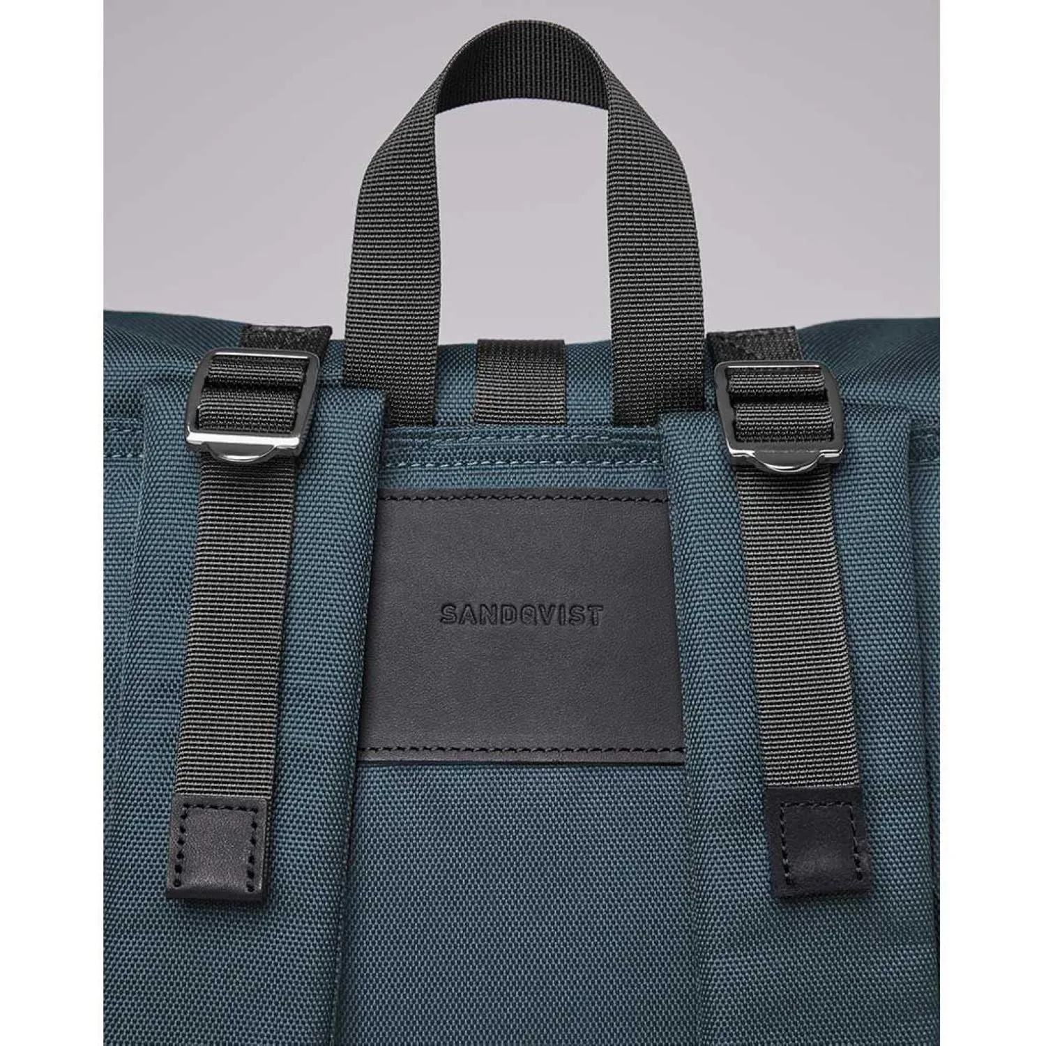 Sandqvist Bernt Backpack