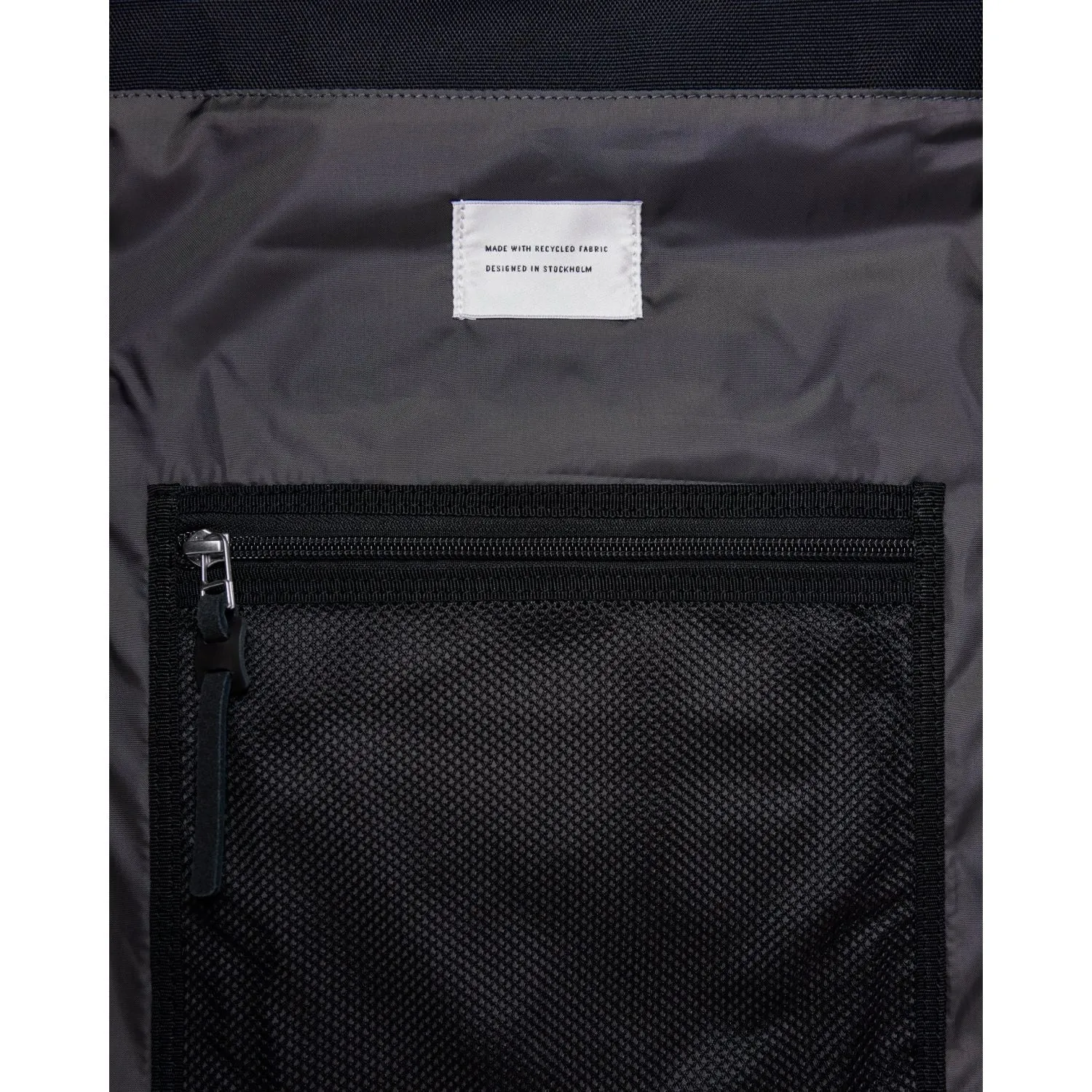 Sandqvist Bernt Backpack